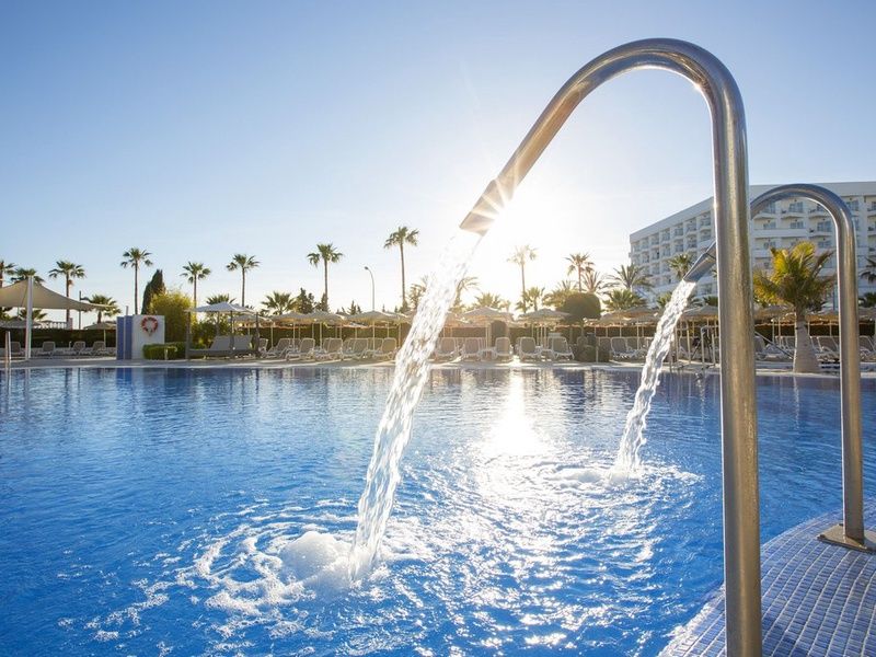 Hôtel Hipotels Cala Millor Park 4* pas cher photo 2