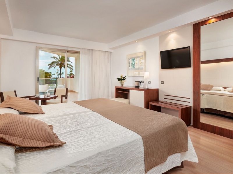 Hôtel Hipotels Cala Millor Park 4* pas cher photo 3