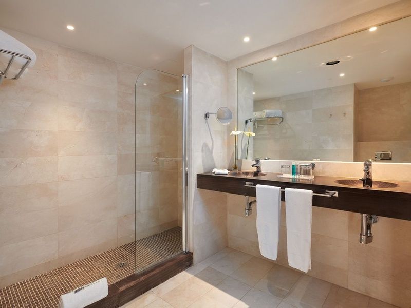 Hôtel Hipotels Cala Millor Park 4* pas cher photo 4