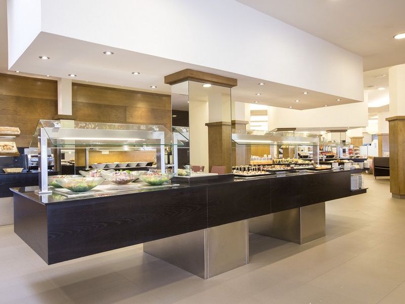 Hôtel Hipotels Cala Millor Park 4* pas cher photo 5