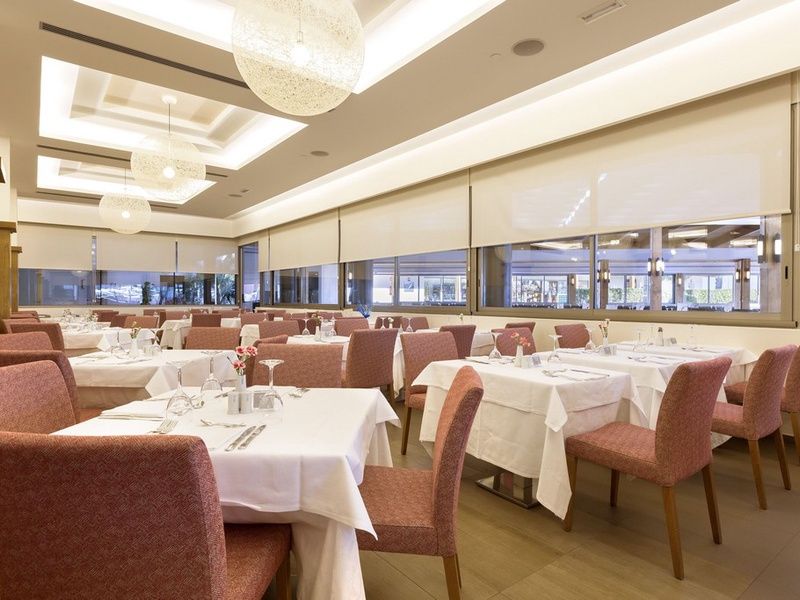 Hôtel Hipotels Cala Millor Park 4* pas cher photo 6