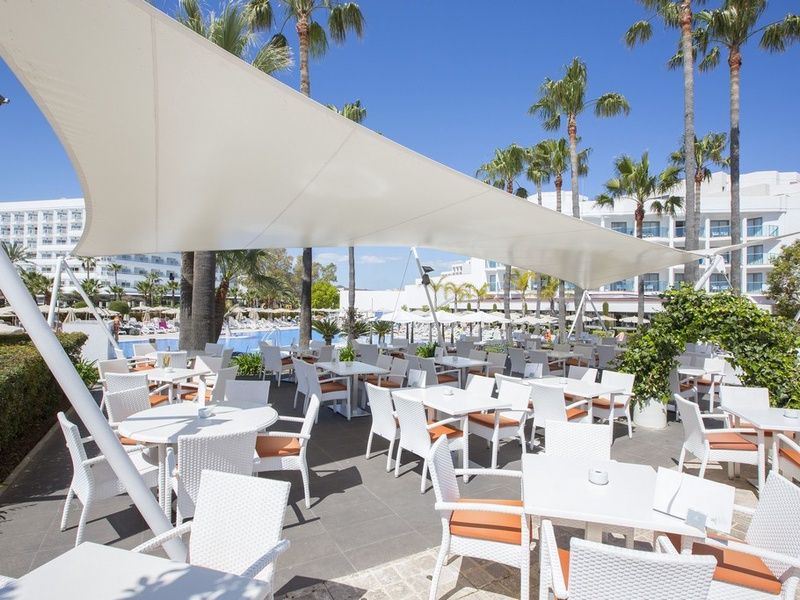 Hôtel Hipotels Cala Millor Park 4* pas cher photo 7