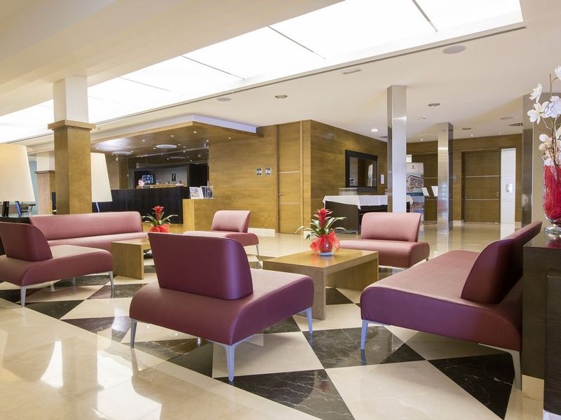 Hôtel Hipotels Cala Millor Park 4* pas cher photo 8