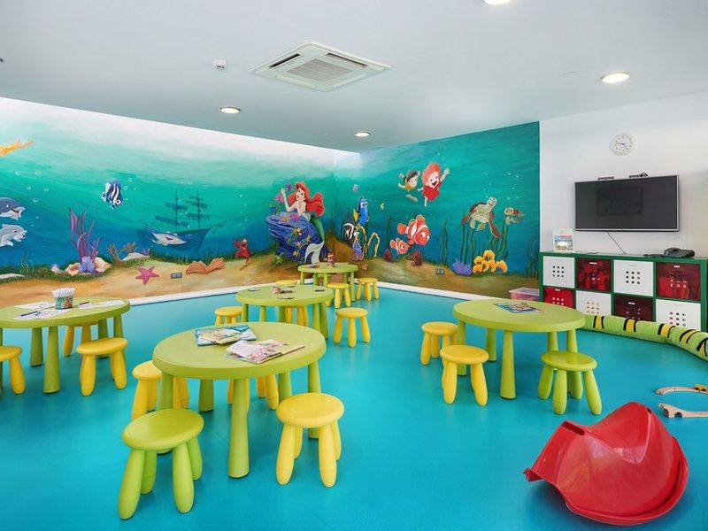 Hôtel Hipotels Cala Millor Park 4* pas cher photo 9