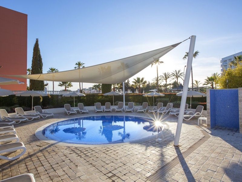 Hôtel Hipotels Cala Millor Park 4* pas cher photo 10