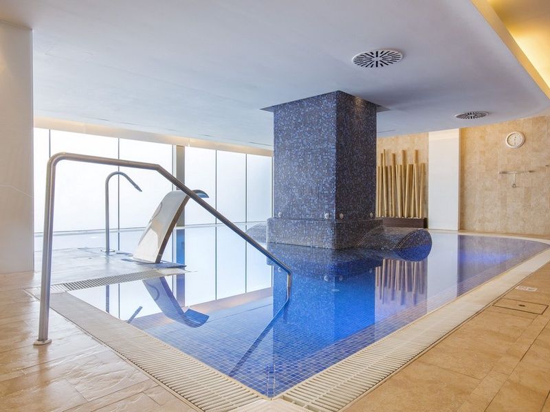 Hôtel Hipotels Cala Millor Park 4* pas cher photo 11