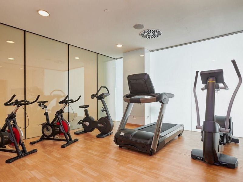 Hôtel Hipotels Cala Millor Park 4* pas cher photo 12