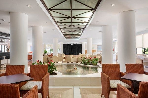 Hôtel Marfil Playa 4* pas cher photo 6