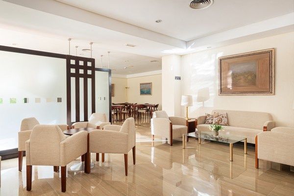 Hôtel Marfil Playa 4* pas cher photo 7