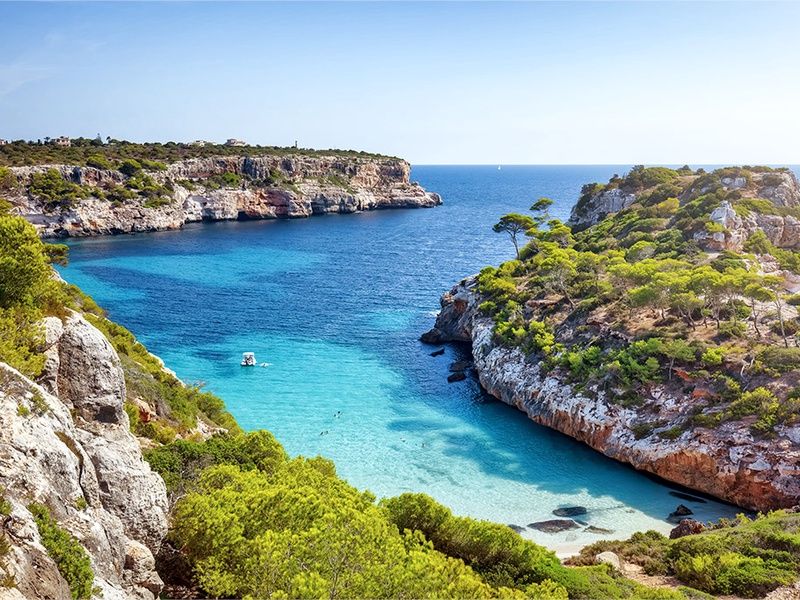 Hôtel Universal Hôtel Romantica 3* pas cher photo 5