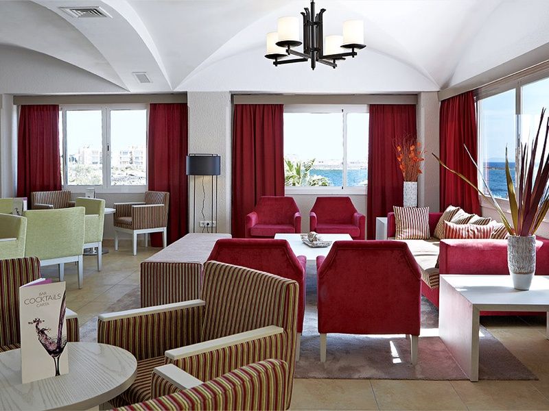 Hôtel Universal Hôtel Romantica 3* pas cher photo 7