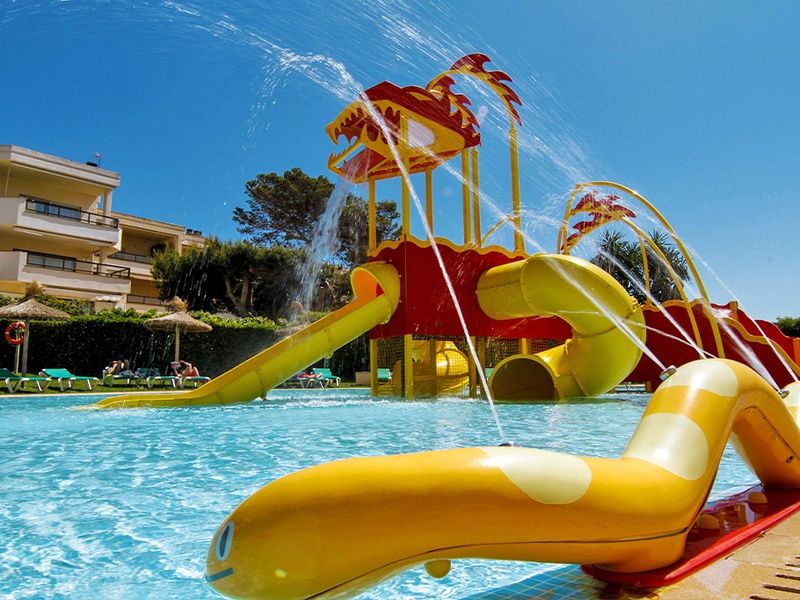 Hôtel Universal Hôtel Romantica 3* pas cher photo 12