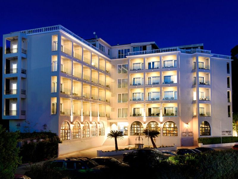 Hôtel Royal Grand Hotel 3* pas cher photo 15