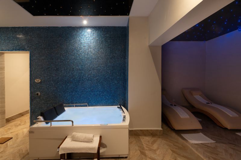 Hôtel Pickalbatros Palais des Roses Agadir 5* pas cher photo 5