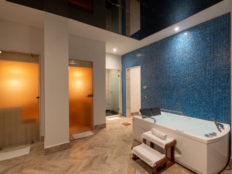 Hôtel Pickalbatros Palais des Roses Agadir 5* pas cher photo 7