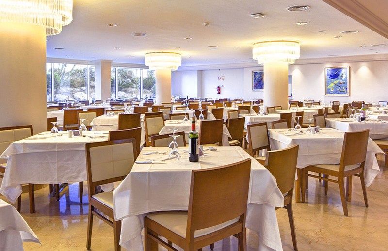 Hôtel Hipotels Hipocampo Playa 4* pas cher photo 4