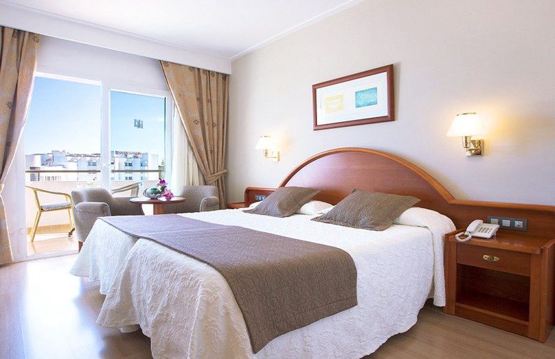 Hôtel Hipotels Hipocampo Playa 4* pas cher photo 5