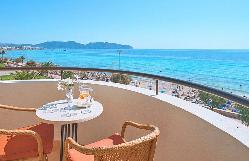 Hôtel Hipotels Hipocampo Playa 4* pas cher photo 6