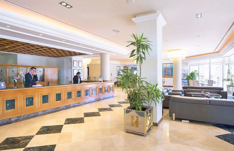 Hôtel Hipotels Hipocampo Playa 4* pas cher photo 7