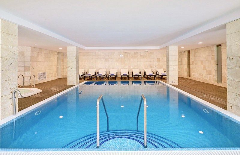 Hôtel Hipotels Hipocampo Playa 4* pas cher photo 8