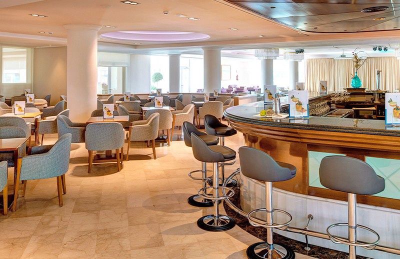 Hôtel Hipotels Hipocampo Playa 4* pas cher photo 10