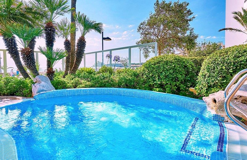 Hôtel Hipotels Hipocampo Playa 4* pas cher photo 11