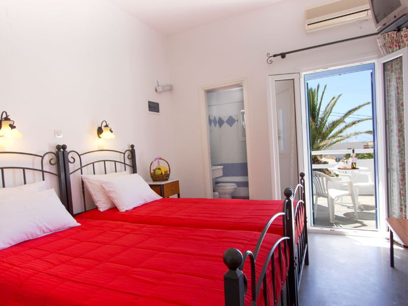 Hôtel Anixi Hotel And Studios 3* pas cher photo 3