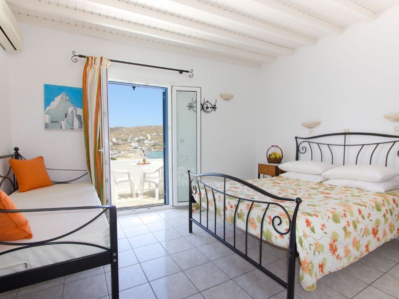 Hôtel Anixi Hotel And Studios 3* pas cher photo 4