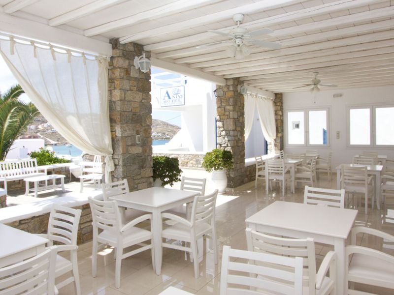 Hôtel Anixi Hotel And Studios 3* pas cher photo 6