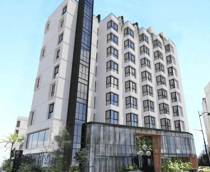 Hôtel Kaan Casablanca 4* pas cher photo 1