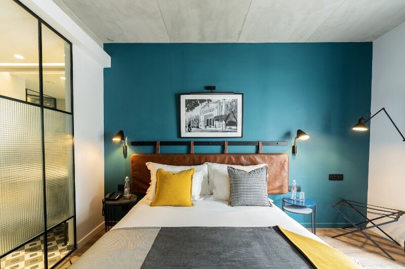 Hôtel Kaan Casablanca 4* pas cher photo 4