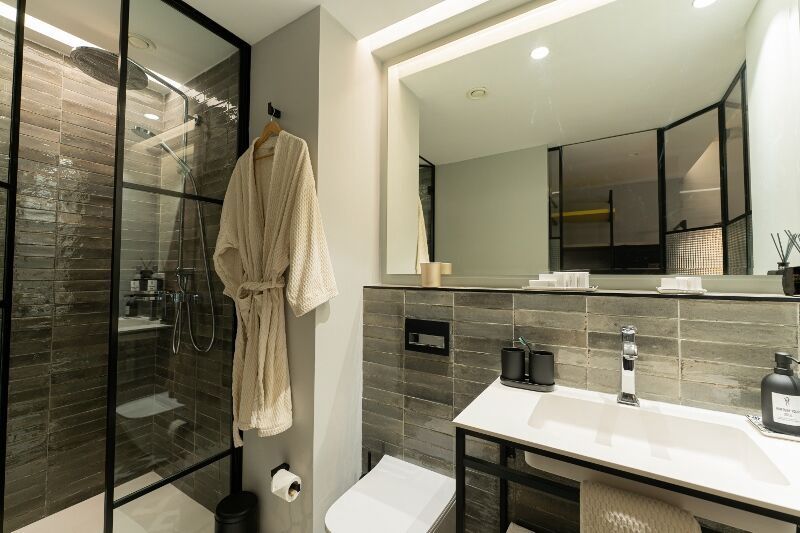 Hôtel Kaan Casablanca 4* pas cher photo 5