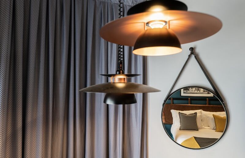 Hôtel Kaan Casablanca 4* pas cher photo 11