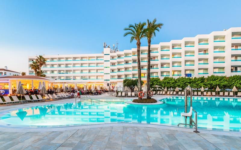 Hôtel Globales Mediterrani 4* pas cher photo 2