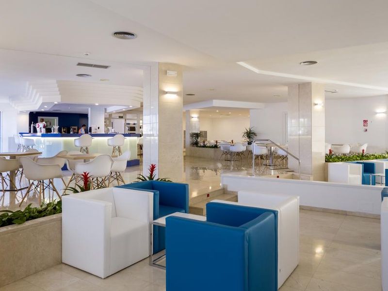 Hôtel Globales Mediterrani 4* pas cher photo 3