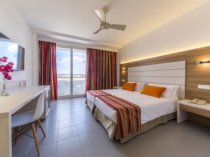 Hôtel Globales Mediterrani 4* pas cher photo 4