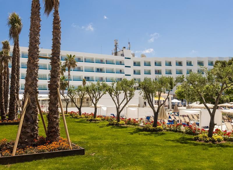 Hôtel Globales Mediterrani 4* pas cher photo 10