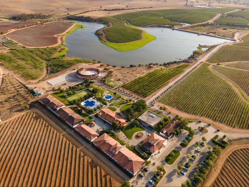 Hôtel Vila Galé Alentejo Vineyards 4* pas cher photo 1