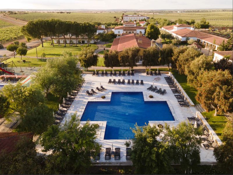 Hôtel Vila Galé Alentejo Vineyards 4* pas cher photo 2