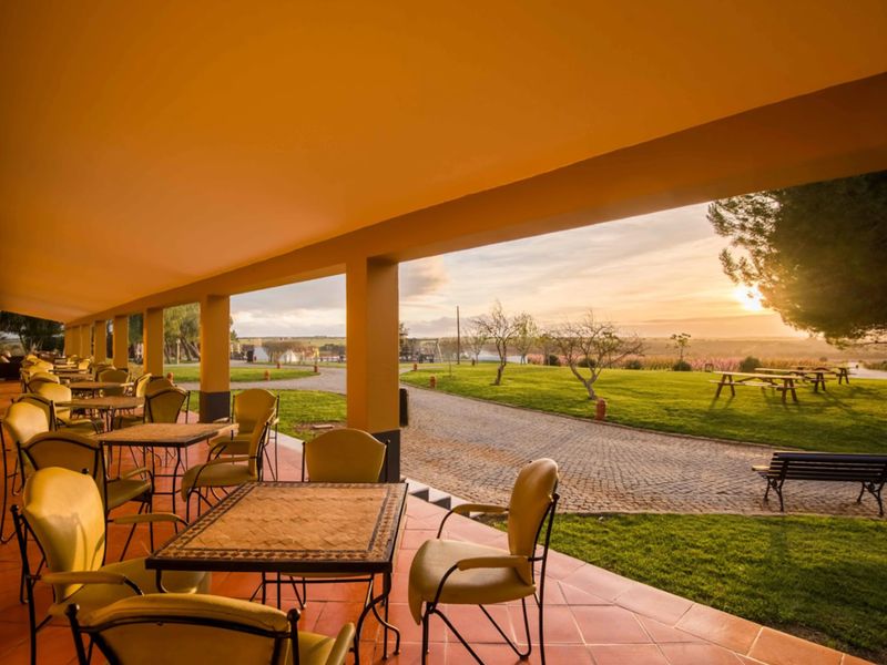 Hôtel Vila Galé Alentejo Vineyards 4* pas cher photo 3