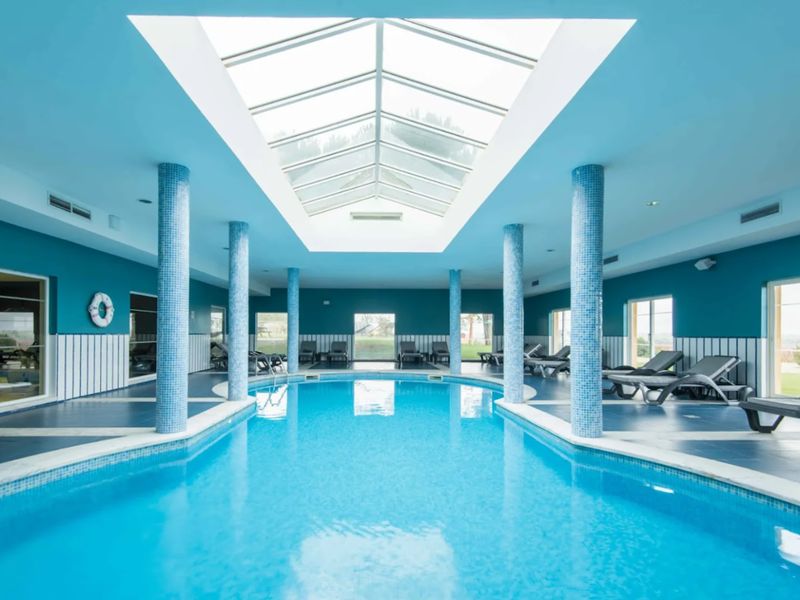 Hôtel Vila Galé Alentejo Vineyards 4* pas cher photo 4