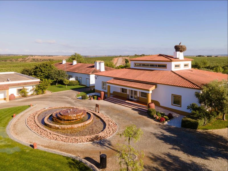 Hôtel Vila Galé Alentejo Vineyards 4* pas cher photo 7