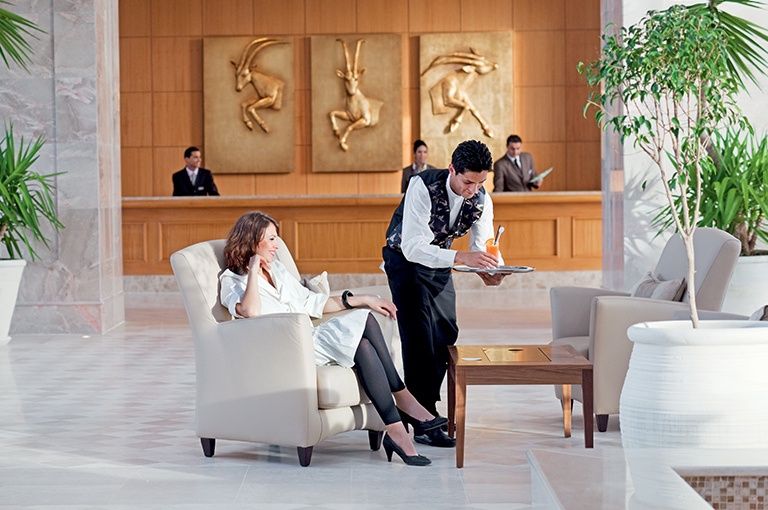 Hôtel Movenpick Resort Marine & Spa 5* pas cher photo 10