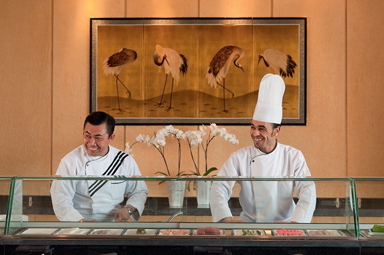 Hôtel Movenpick Resort Marine & Spa 5* pas cher photo 32