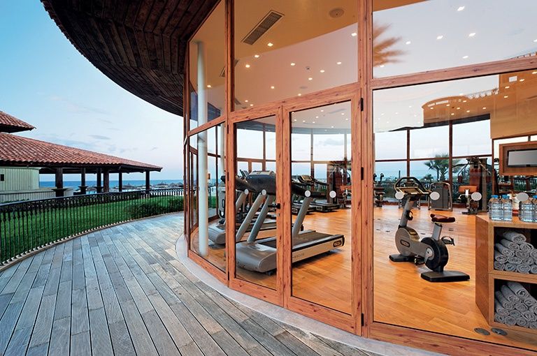 Hôtel Movenpick Resort Marine & Spa 5* pas cher photo 54