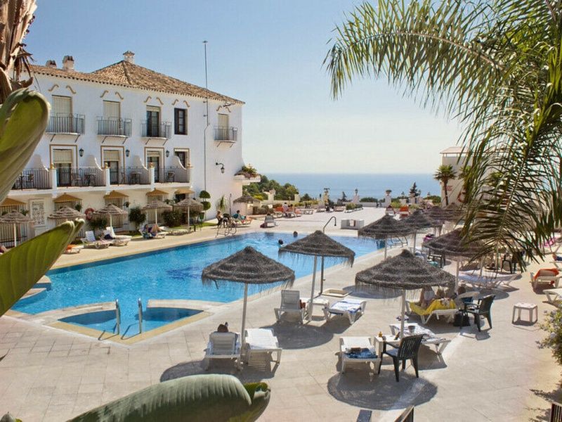 Hôtel TRH Mijas 4* pas cher photo 2