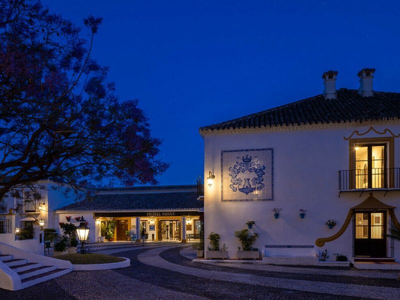 Hôtel TRH Mijas 4* pas cher photo 3