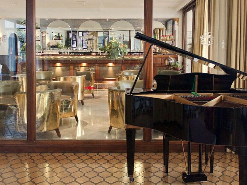 Hôtel TRH Mijas 4* pas cher photo 5