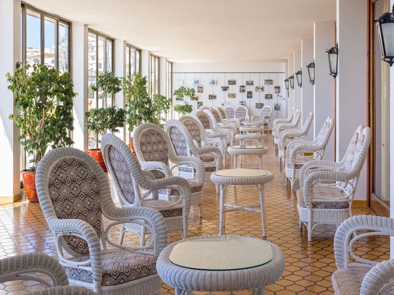 Hôtel TRH Mijas 4* pas cher photo 6