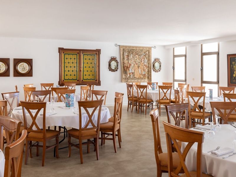 Hôtel TRH Mijas 4* pas cher photo 10